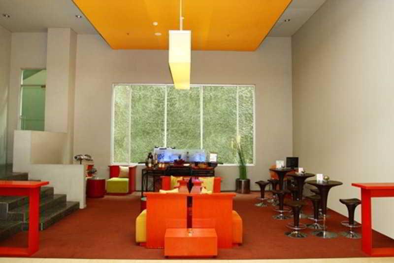 Sparks Life Jakarta, Artotel Curated