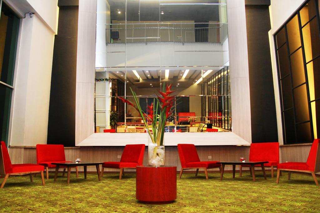 Sparks Life Jakarta, Artotel Curated Hotel