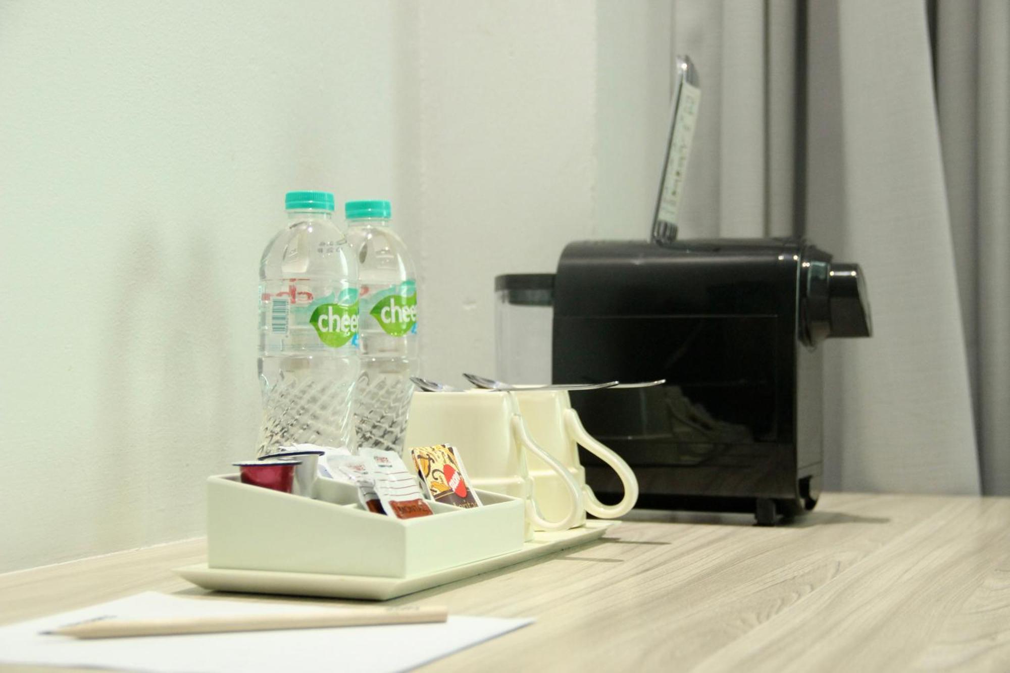 Sparks Life Jakarta, Artotel Curated Jakarta