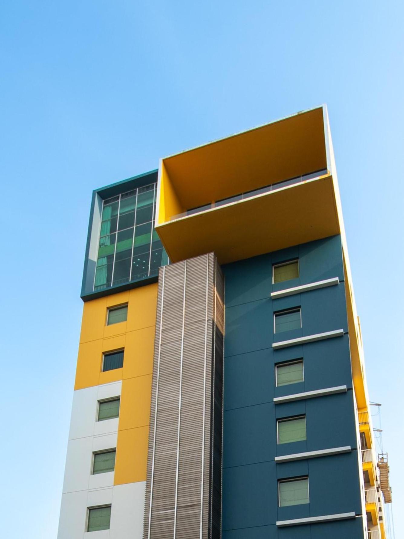 Sparks Life Jakarta, Artotel Curated Hotel 4*